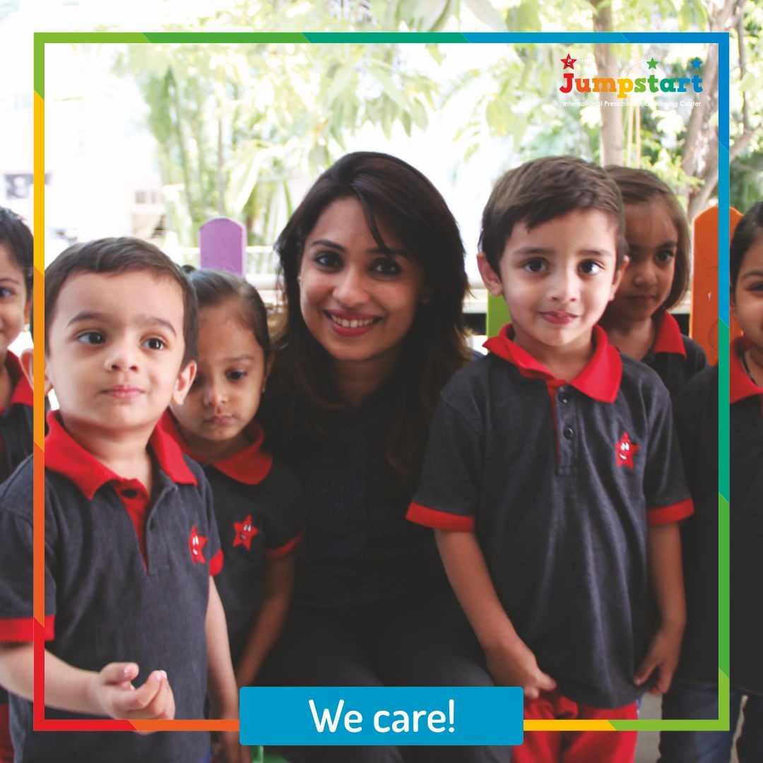 Children Care